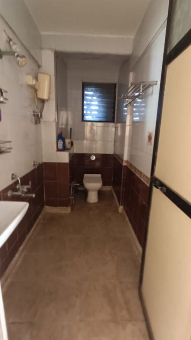 Kitchen, nilgiri-tower 3.5 Bedroom 1800 Sq.Ft. Apartment In Kharghar Navi Mumbai 10604265