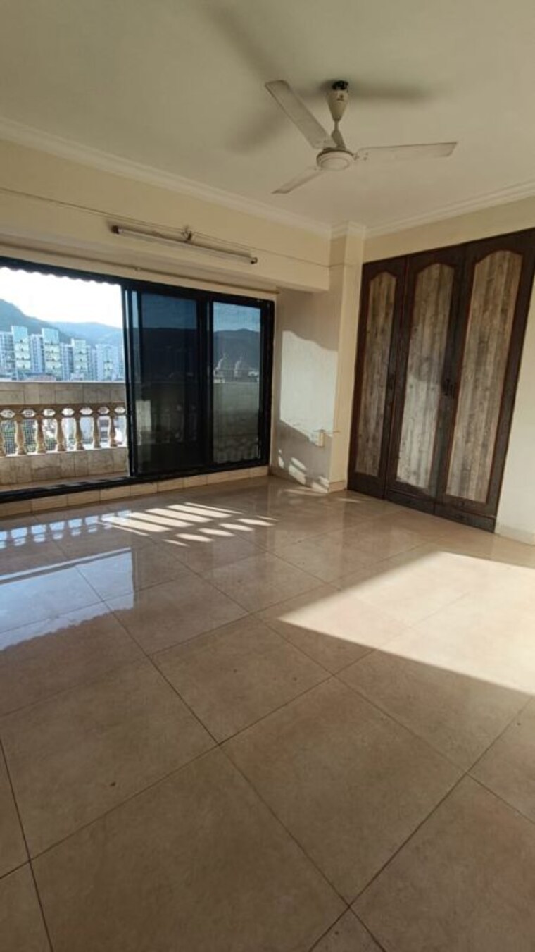 Room, nilgiri-tower 3.5 Bedroom 1800 Sq.Ft. Apartment In Kharghar Navi Mumbai 10604265