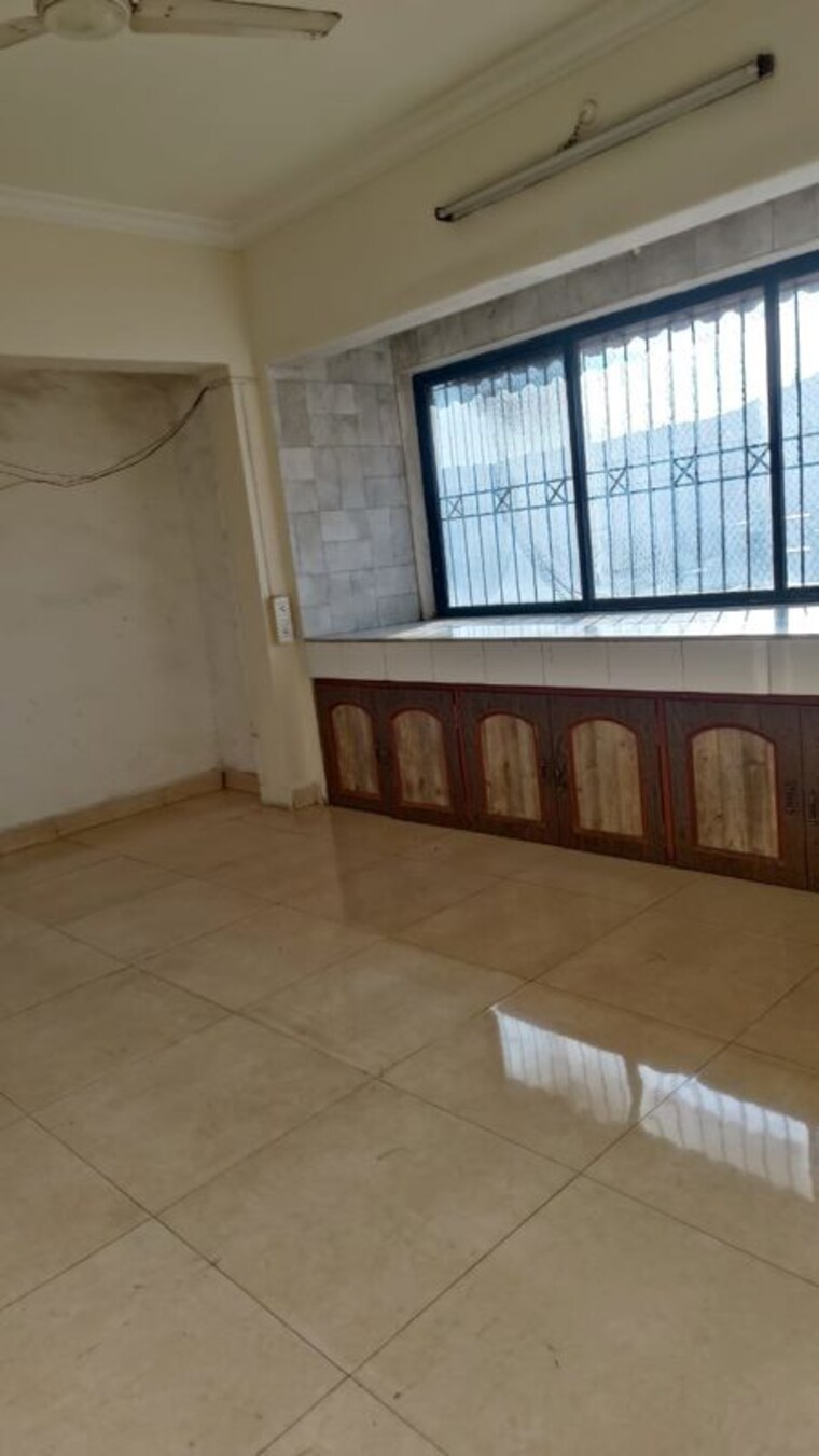 Balcony, nilgiri-tower 3.5 Bedroom 1800 Sq.Ft. Apartment In Kharghar Navi Mumbai 10604265