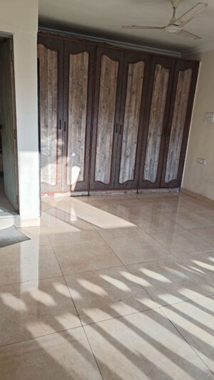 Bathroom in 3.5 BHK Apartment at Nilgiri Tower, Kharghar – for Sale
