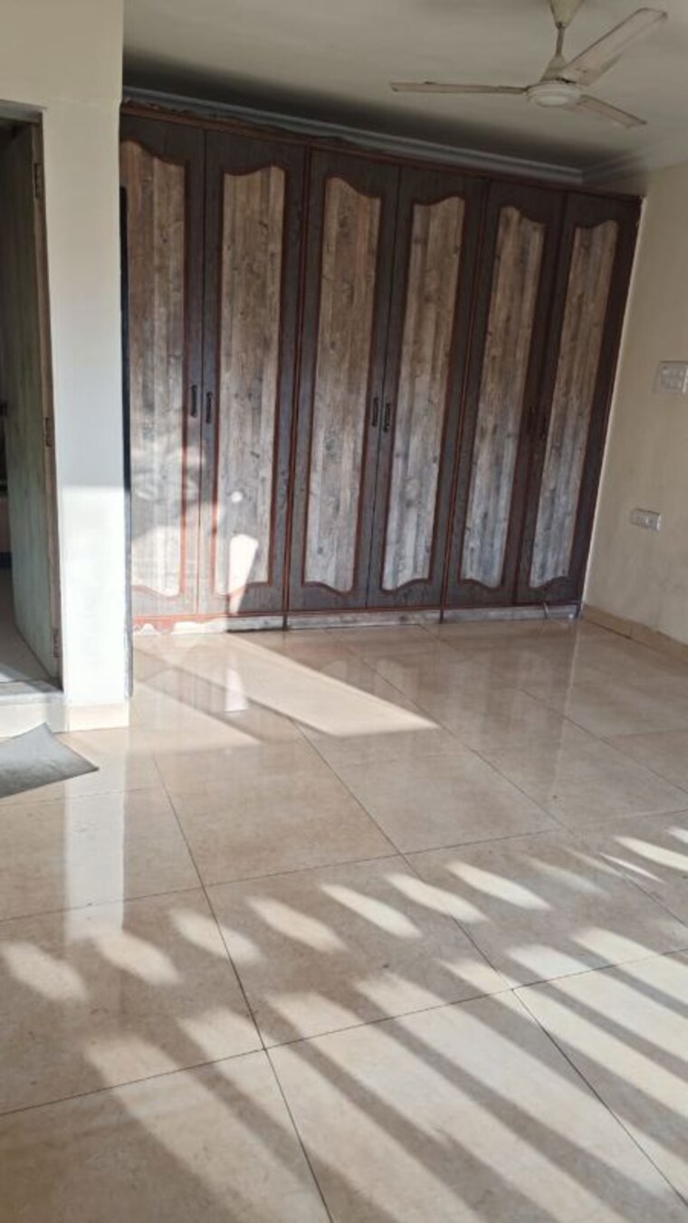 Bathroom, nilgiri-tower 3.5 Bedroom 1800 Sq.Ft. Apartment In Kharghar Navi Mumbai 10604265