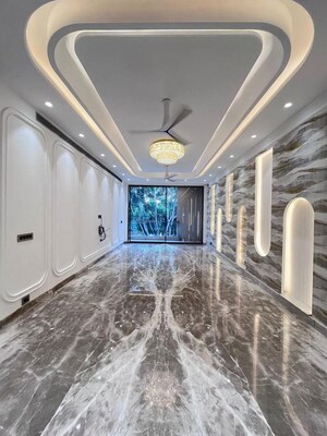 5 BHK Builder Floor For Sale in Greater Kailash ii