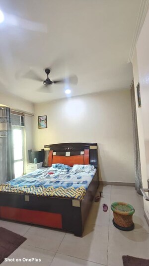 1 BHK Apartment For Rent in Gaur City 2 - 14th Avenue, Sector 16c Greater Noida