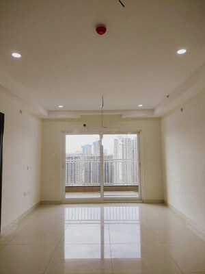 3 BHK Apartment For Rent in My Home Tarkshya, Kokapet