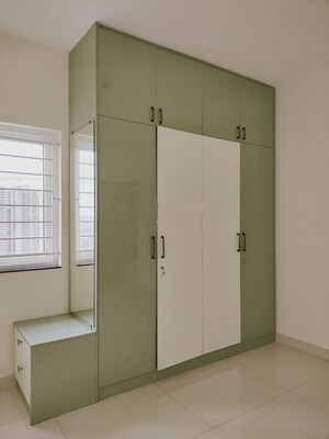 Room in 3 BHK Apartment at My Home Tarkshya, Kokapet – for Rent