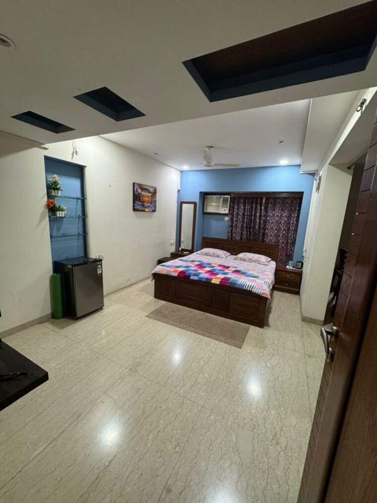 Bedroom, sindhi-society 4 Bedroom 2925 Sq.Ft. Apartment In Chembur Mumbai 10604376