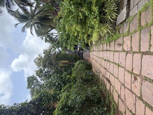 Balcony in 3 BHK Villa at Socorro – for Sale