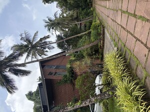 3 BHK Villa – Exterior View View at Socorro - for Sale