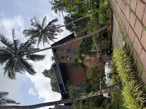 3 BHK Villa – Exterior View View at Socorro - for Sale