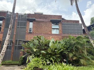 3 BHK Villa – Exterior View View at Socorro - for Sale