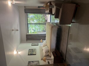 Master Bedroom in 3 BHK Villa at Socorro – for Sale