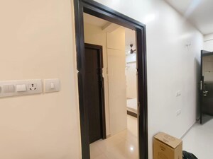 Furnished Amenities in 3 BHK Apartment at Raheja Vistas, Nacharam – for Rent