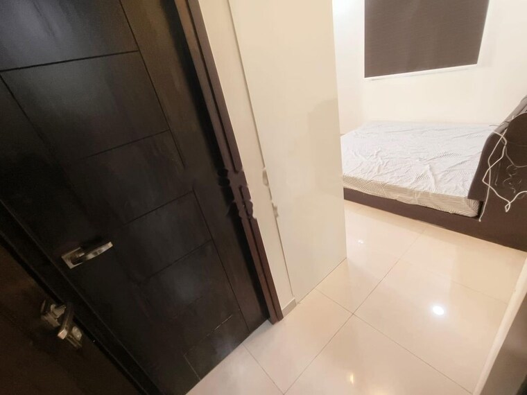 Bathroom, raheja-vistas 3 Bedroom 1813 Sq.Ft. Apartment In Nacharam Hyderabad 10604397