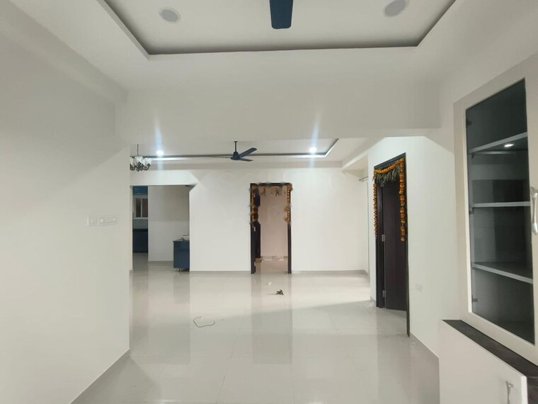 undefined, raheja-vistas 3 Bedroom 1813 Sq.Ft. Apartment In Nacharam Hyderabad 10604397
