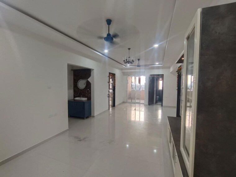 undefined, raheja-vistas 3 Bedroom 1813 Sq.Ft. Apartment In Nacharam Hyderabad 10604397