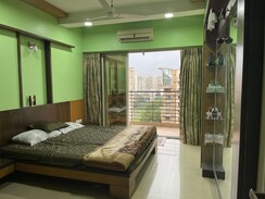 3 BHK Apartment For Rent in Nahar Amrit Shakti