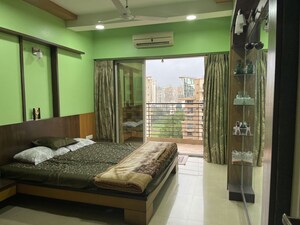 3 BHK Apartment For Rent in Nahar Amrit Shakti, Chandivali