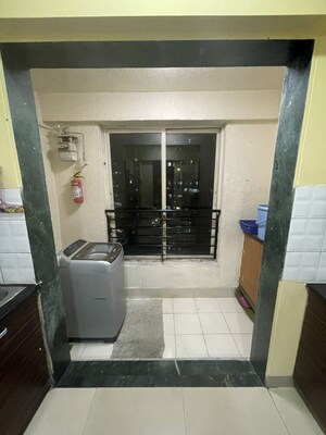  3 BHK Apartment at Nahar Amrit Shakti, Chandivali – for Rent