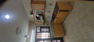 Kitchen in 2 BHK Apartment at RPS Green Valley, Sector 42 – for Sale