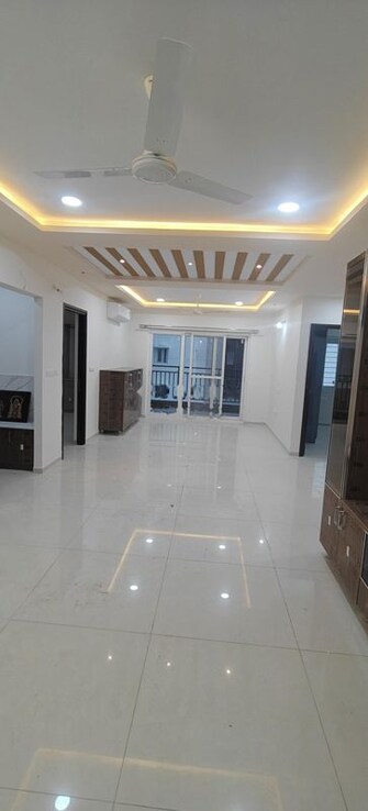 3 BHK 2188 Sq.Ft. Apartment in Rajapushpa Provincia