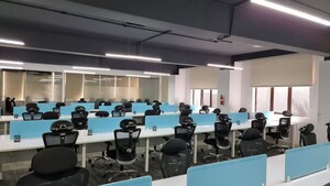 Furnished Amenities in  Office Space at Vijay Nagar – for Rent