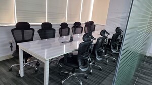Furnished Amenities in  Office Space at Vijay Nagar – for Rent