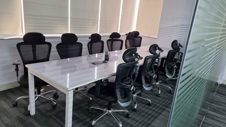 undefined, vijay nagar Commercial Office Space 8110 Sq.Ft. In Vijay Nagar Indore 10604394
