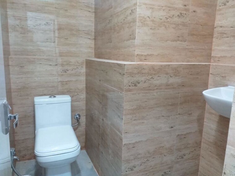 Bathroom, vijay nagar Commercial Office Space 8110 Sq.Ft. In Vijay Nagar Indore 10604394