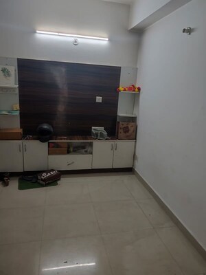 Kitchen in 2.5 BHK Apartment at Amrapali Terrace Homes, Tech Zone 4 Greater Noida – for Rent