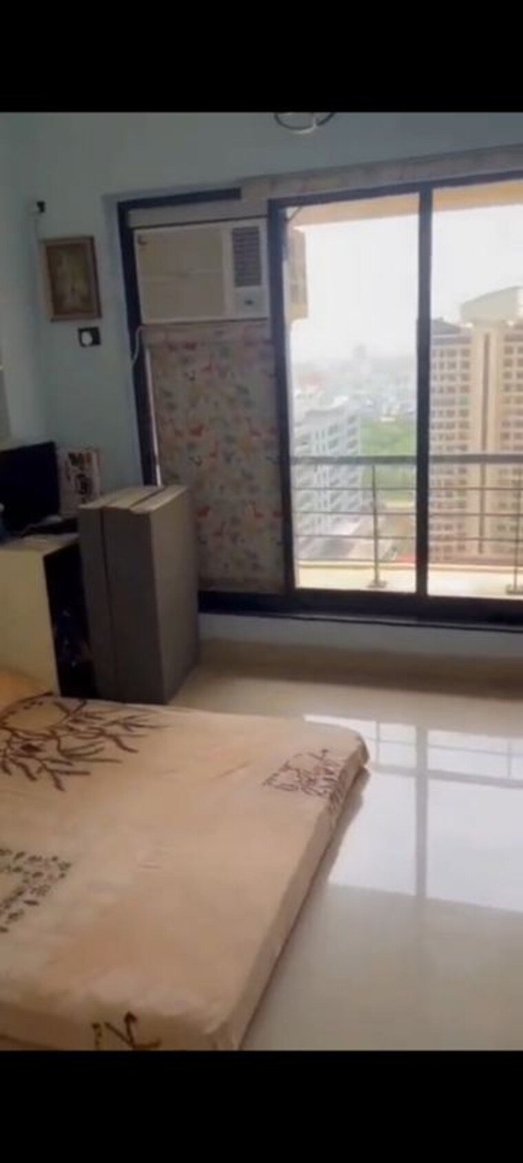 Living Room, interface-building 3 Bedroom 1001 Sq.Ft. Apartment In Malad West Mumbai 10604374