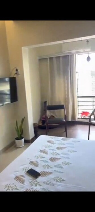 3 BHK + Store Room 1001 Sq.Ft. Apartment in Interface Building