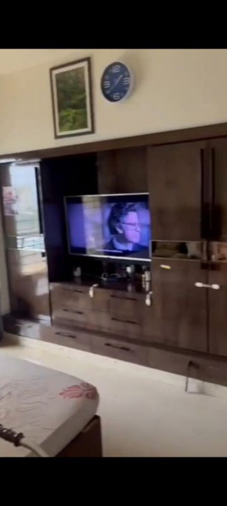 Kitchen, interface-building 3 Bedroom 1001 Sq.Ft. Apartment In Malad West Mumbai 10604374