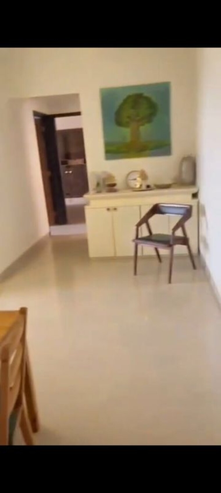 Hall, interface-building 3 Bedroom 1001 Sq.Ft. Apartment In Malad West Mumbai 10604374