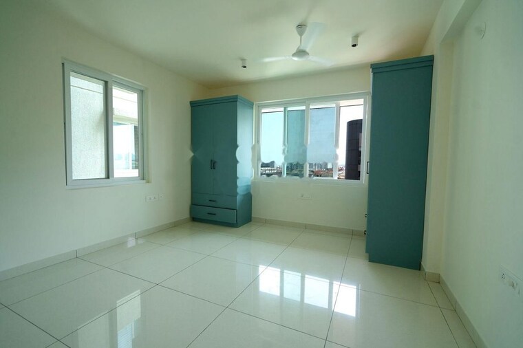 Room, trendset-jayabheri-elevate 3.5 Bedroom 2769 Sq.Ft. Apartment In Madhapur Hyderabad 10604416