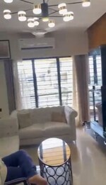 3 BHK + Prayer Room 1000 Sq.Ft. Apartment in K Raheja Interface Heights