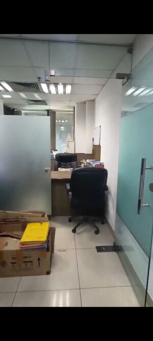 Team Area in  Office Space at Netaji Subhash Place – for Rent