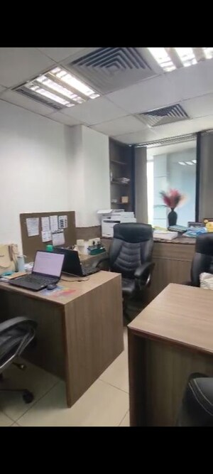 Team Area in  Office Space at Netaji Subhash Place – for Rent