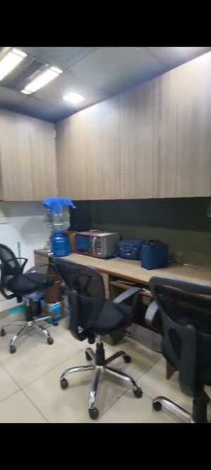 Team Area in  Office Space at Netaji Subhash Place – for Rent