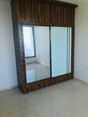 Bedroom in 3 BHK Apartment at Oberoi Realty Esquire, Goregaon East – for Sale
