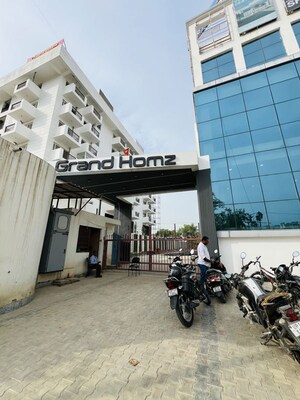 3 BHK Builder Floor For Sale in Raj Nagar Extension