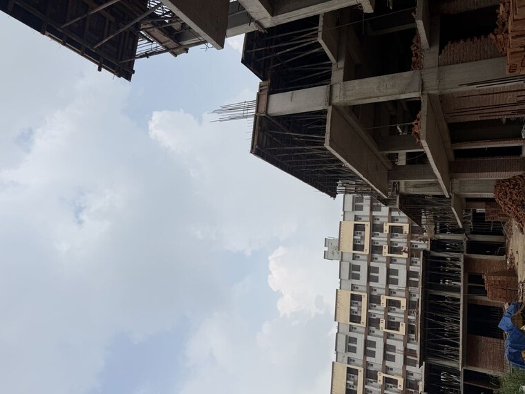 Exterior View, raj nagar extension 3 Bedroom 1345 Sq.Ft. Builder Floor In Raj Nagar Extension Ghaziabad 10604361