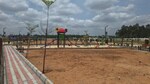 1022 Sq.Ft. Plot in Chikka Tirupathi