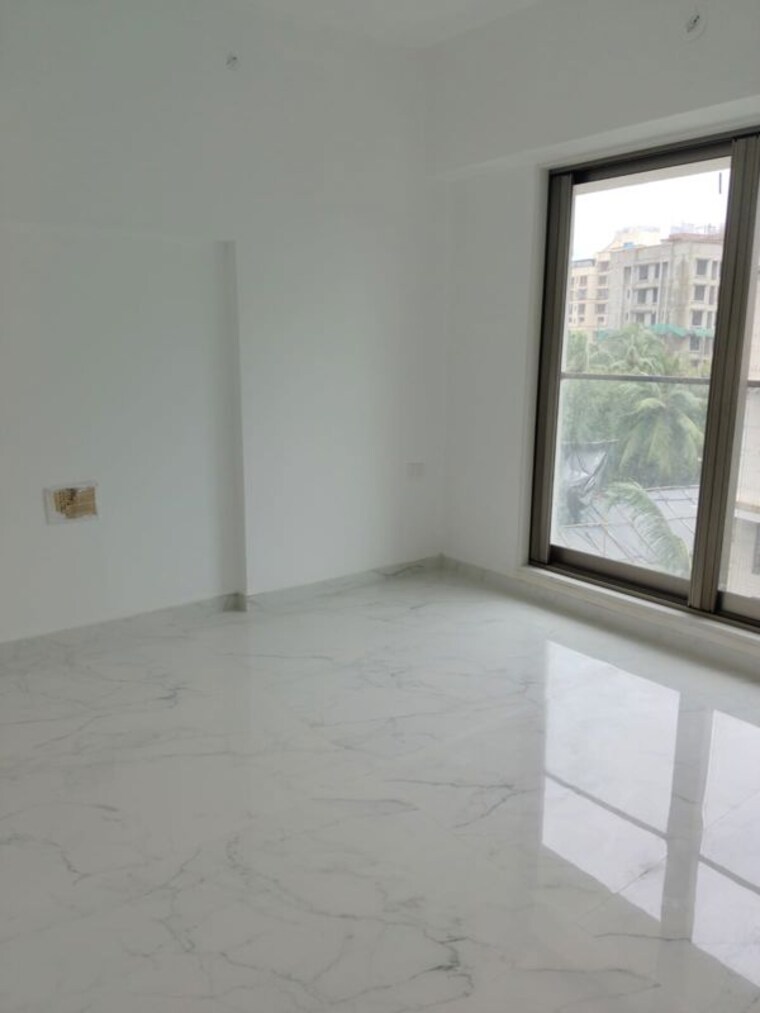 Bedroom, sujanya-rachanaa 2.5 Bedroom 800 Sq.Ft. Apartment In Andheri West Mumbai 10604437