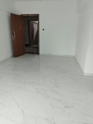 Living Room in 2.5 BHK Apartment at Sujanya Rachanaa, Andheri West – for Rent