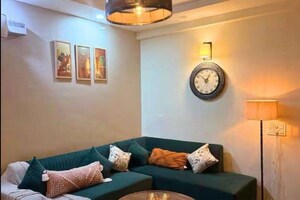 3 BHK Apartment For Rent in Ambala Highway
