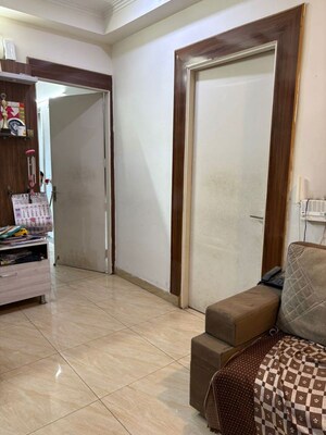 Bedroom in 2 BHK Apartment at Gaur City 7th Avenue, Sector 4 Greater Noida – for Sale