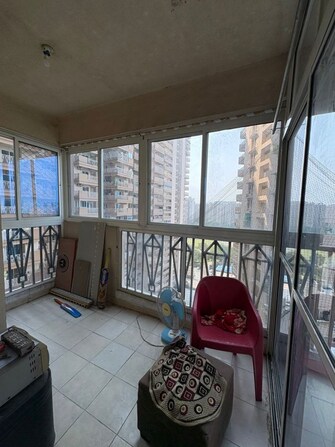 2 BHK 1075 Sq.Ft. Apartment in Gaur City 7th Avenue
