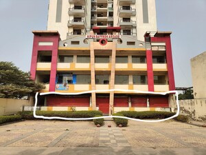  Showroom For Rent in Nipun Saffron Valley, Gt Road