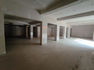  Showroom – Exterior View View at Nipun Saffron Valley, Gt Road - for Rent