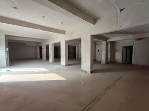  Showroom – Exterior View View at Nipun Saffron Valley, Gt Road - for Rent